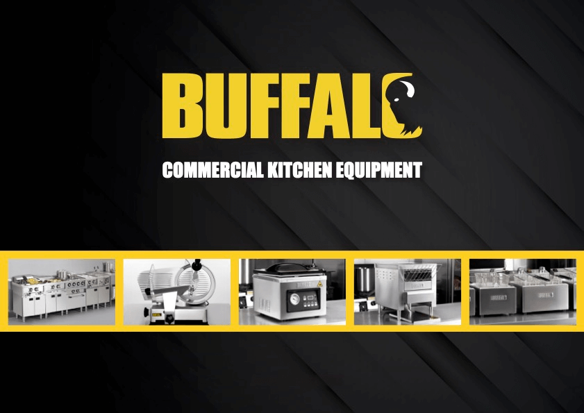 catalogue buffalo catalogue